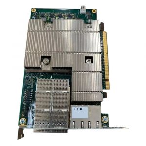 X1151A Sun 1-Port 100GbE QSFP28 PCIe 3.0 x16 Network Adapter