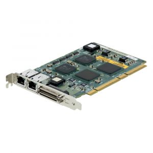 X2222A Sun Dual SCSI Dual-Port PCI Fast Ethernet Network Adapter