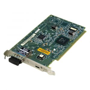 X3151A Sun GigaSwift 64-bit 66MHz PCIe Fibre Ethernet Adapter