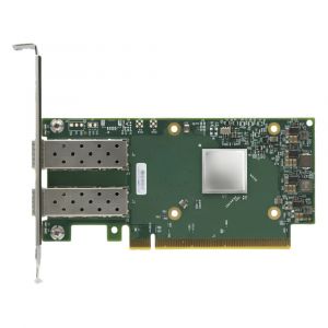 AOC-623106AC-CDAT Supermicro Dual 100GbE QSFP56 PCIe Adapter