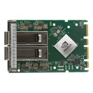 AOC-623436AN-CDAB Supermicro Dual QSFP56 PCIe 4.0 x16 Adapter