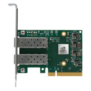 AOC-631102AN-ADAT Supermicro Dual 25GbE SFP28 PCIe 4.0 Adapter