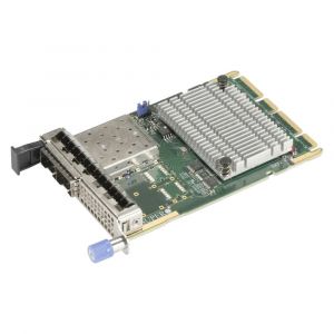 AOC-ATG-I2SM-O Supermicro Dual 10GbE SFP+ Network Adapter