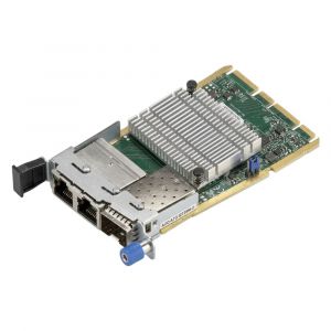 AOC-ATG-I2T2SM-O Supermicro Dual 10Gb RJ-45 Network Adapter