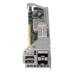 AOC-CTG-I2S Supermicro 2-Port 10Gb/s RJ-45 PCIe 2.0 Network Adapter