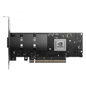 AOC-CX766003N-SQ0 Supermicro 400GbE OSFP PCIe Network Adapter