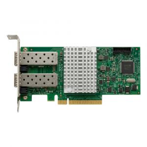 AOC-S25G-M2S Supermicro Dual-Port 25GbE/10GbE Ethernet SFP+ Network Adapter