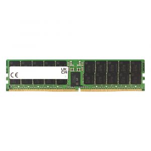 MEM-DR516L-HL01-EU56 Supermicro 16GB DDR5-5600MT/s PC5-44800 ECC Memory Module