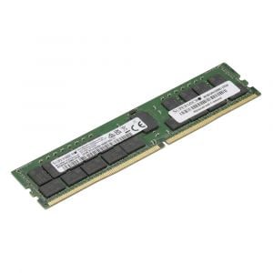 MEM-DR516MB-UN48 Supermicro 16GB DDR5-4800MT/s PC5-38400 Non-ECC UDIMM Memory Module