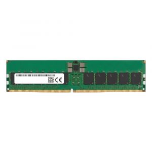 MEM-DR548L-006 Supermicro 48GB DDR5 4800MHz ECC RDIMM Memory