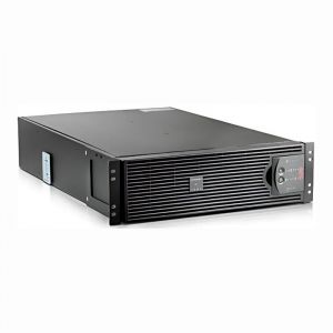 SURT5000XLI APC Smart-UPS RT 5000VA 5000VA/3500W 5 Minute Full Load 8 x IEC 320-C13 6 2 x IEC 320-C19