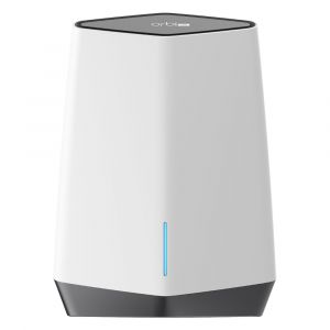 SXS80 Netgear Orbi Pro 5 GbE LAN Ports 6Gbps 5GHz Wi-Fi 6 Satellite