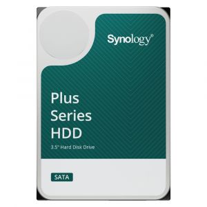 HAT3320-20T Synology Plus Series 20TB 3.5-inch SATA 6Gb/s Internal Hard Drive
