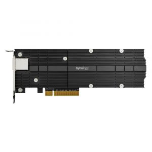 SYN-10M20T Synology 10Gb Ethernet PCIe 3.0 x8 Network Adapter