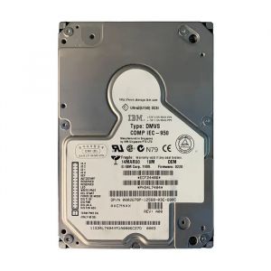 0002678P Dell 18.2GB 10000RPM Ultra-160 SCSI 80-Pin 2MB 3.5 Hard Drive