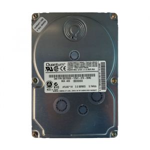 0007893E Dell 9.1GB 7200RPM Wide Ultra2 SCSI 3.5" Hard Drive