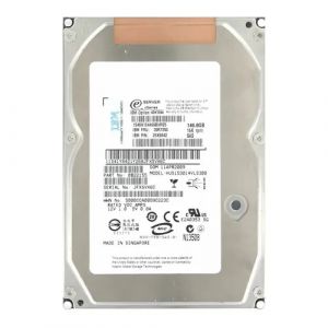 0B22155 Hitachi 147GB 3Gb/s SAS 15000 3.5" 16MB Hard Drive