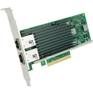 A5891456 Dell 2-Port 10GBase-T RJ-45 PCIe 3.0 x16 Network Adapter