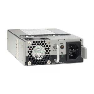 N2200-PAC-400W-B Cisco 400W AC Power Supply for N2K-C2200 Switches