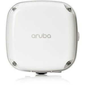 R4W49-61001 HP Aruba 560 Series AP-567 IEEE 802.11ax 5GHz 1.73Gbit/s 1 x Port PoE+ 1000Base-T Internal Antenna Wireless Access Point