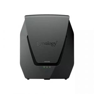 WRX560 Synology AX3000 Dual BandÃ‚Â 802.11ax 5.9GHz 3-Ports RJ-45 2.5GbE Wi-Fi 6 Wireless Router