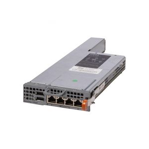 017DH1 - Dell Fn410t 10GB SFP+ I/O Aggregator for PowerEdge Fx2s