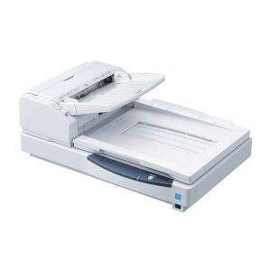 0P7WFV Dell ADF Sensor Document Feeder Assembly for 5535dn Printer