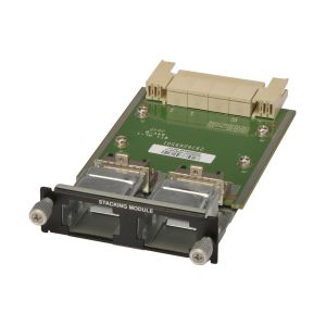 0YY741 Dell 2-Port 10Gb/s Ethernet Stacking Module for PowerConnect 6220/6224/6248