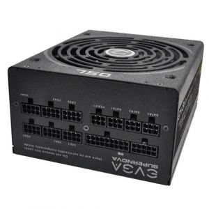220-G2-0750-XR EVGA SuperNOVA 750-Watt 80-Plus Gold 24-Pin ATX Fully Modular Power Supply