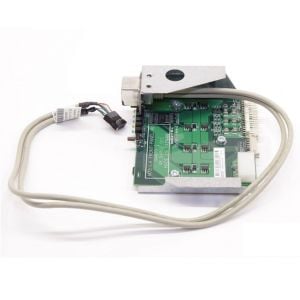 389105-001 HP Front IO Panel Assembly for ProLiant DL140 G2