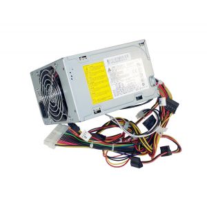 468930-001 HP 475-Watts 24-Pin 85 Percent Plus Efficient ATX Power Supply for XW4600 / Z400 Workstation System