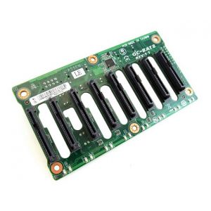 512021-001 HP PCI Express IO Backplane Tray Assembly for ProLiant DL785 G5