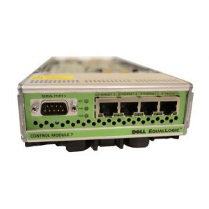 HJJWM Dell EqualLogic Type 7 2GB Cache Controller Module for PS6000E