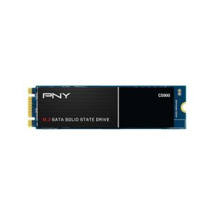 M280CS900-500-RB PNY CS900 Series 500GB SATA 6Gb/s M.2 2280 Solid State Drive
