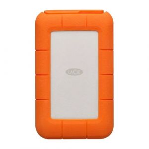 STFS1000401 LaCie Rugged Thunderbolt 1TB USB 3.0 External Solid State Drive