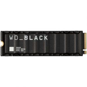 WDBBKW0010BBK-WRSN WD Black SN850 1 TB Solid State Drive