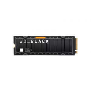 WDBB9H0010BNC-WRSN WD Black 1 TB Solid State Drive
