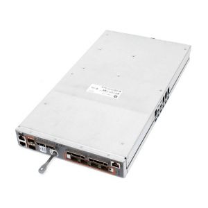 3CRTPCC46296E 3Com 10Gb/s Fibre Channel Gigabit Ethernet IPS 2U Rack-mountable TippingPoint Core Controller