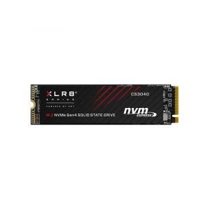 M280CS3040-1TB-RB PNY Technology CS3040 1TB PCI Express NVMe 4.0 x4 M.2 Solid State Drive