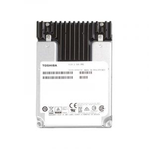 THNSF81D92CSE Toshiba 1.92TB SATA 6Gb/s 2.5-Inch SFF Read-Intensive Solid State Drive