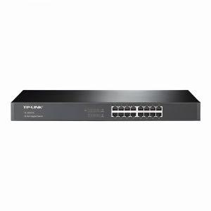 TL-SG1016-V10 TP-LINK 16-Port Gigabit Rackmount Switch