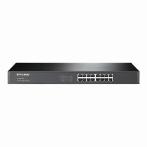 TL-SG1016-V11 TP-LINK 16-Port Gigabit Rackmount Switch