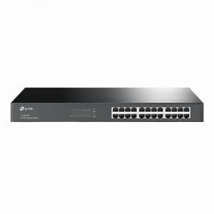 TL-SG1024-V7 TP-LINK 24-Port Gigabit Rackmount Switch