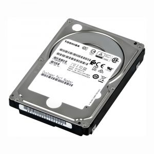 HDWN180EZSTA Toshiba 8TB 7200RPM SATA 6Gb/s 128MB Cache 3.5-Inch HDD