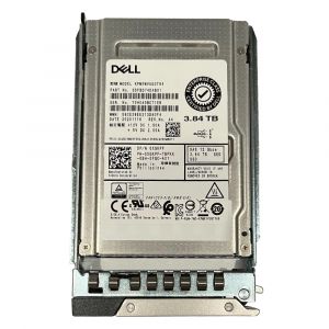 KPM5WVUG3T84 Toshiba PM5-V 3.84TB SAS 12Gb/s 2.5-Inch Solid State Drive (SED, 512e)
