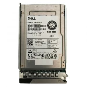 KPM5XMUG800G Toshiba PM5-M 800GB 12Gb/s SAS Write Intensive 512e Solid State Drive