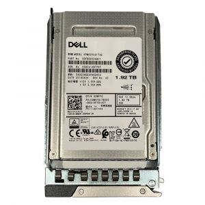 KPM5XVUG1T92 Toshiba PM5-V 1.92TB 12Gb/s SAS Mixed Use 2.5-Inch Solid State Drive