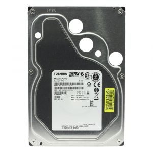 MG03ACA300 Toshiba 3TB 7200RPM 64MB Cache 3.5-inch SATA 6GB/s Hard Drive