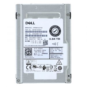 SDFBD74DAB01 Toshiba PM5-V 3.84TB 12Gb/s SAS Mixed Use 2.5-Inch Solid State Drive