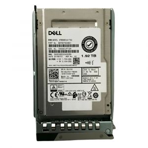 SDFBD75DAB01 Toshiba PM5-V 1.92TB 12Gb/s SAS Mixed Use 2.5-Inch Solid State Drive